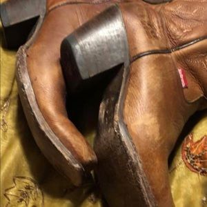 Rio Grande Boot Company